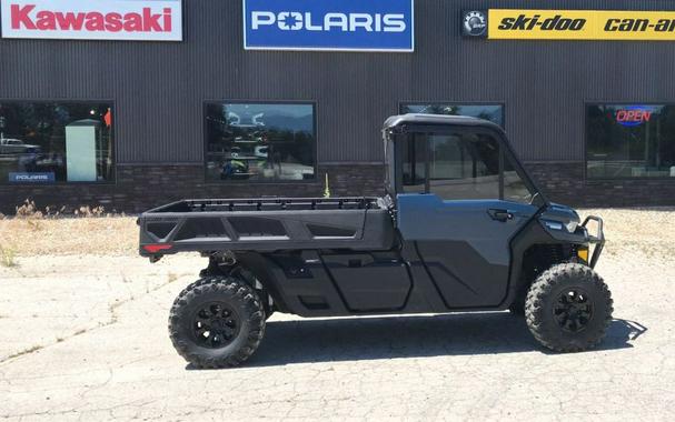 2026 Can-Am® Defender PRO Limited HD10