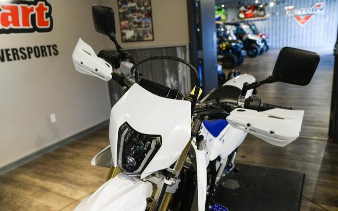 2023 Suzuki DR-Z400SM