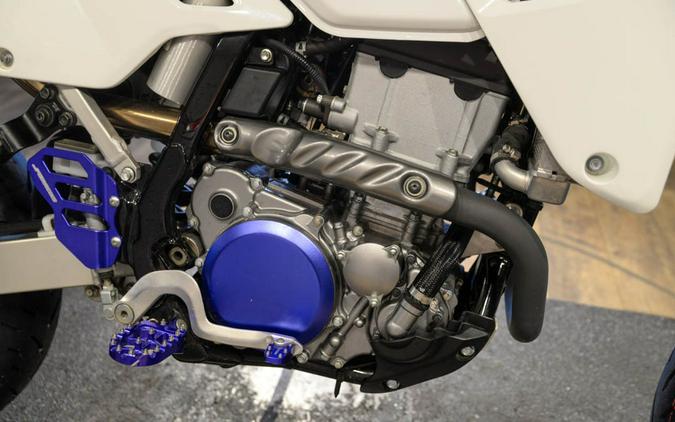 2023 Suzuki DR-Z400SM