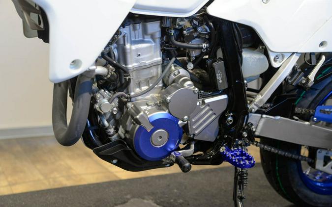 2023 Suzuki DR-Z400SM