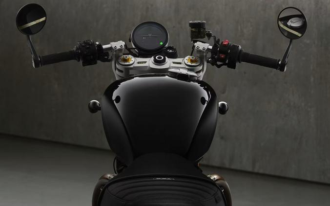 2027 Triumph Speed Twin 1200 TFC