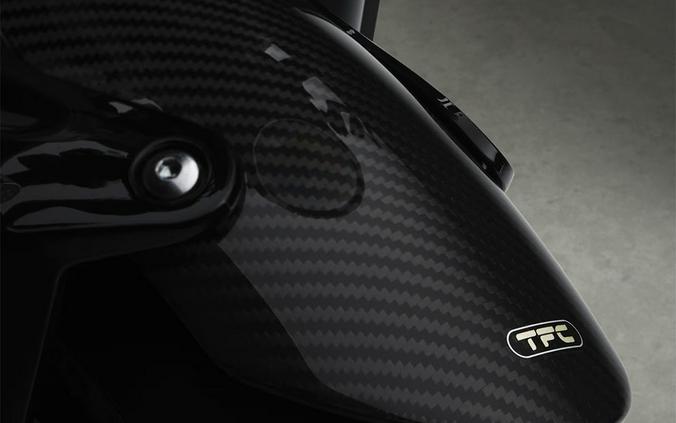 2027 Triumph Speed Twin 1200 TFC