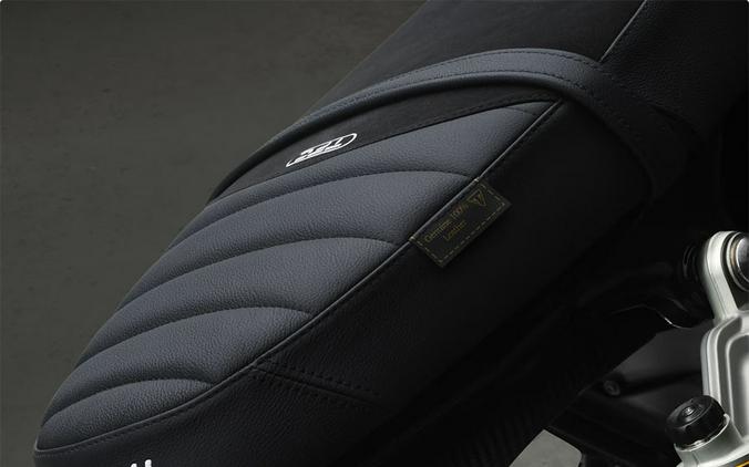 2027 Triumph Speed Twin 1200 TFC