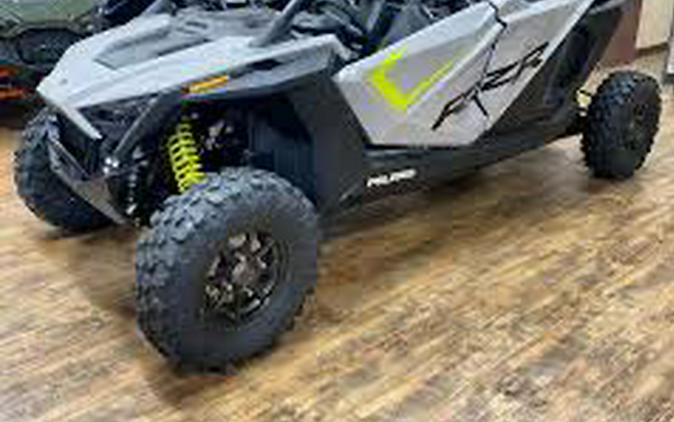 2023 Polaris RZR Pro XP® 4 Sport