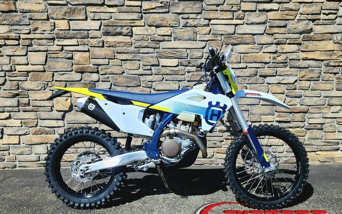 2024 Husqvarna® FE 501w