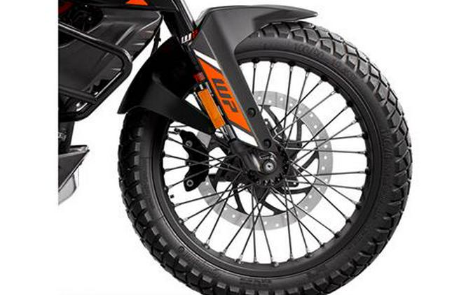 2024 KTM 390 Adventure