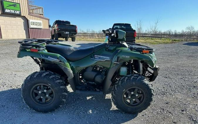 2024 Kawasaki Brute Force® 750