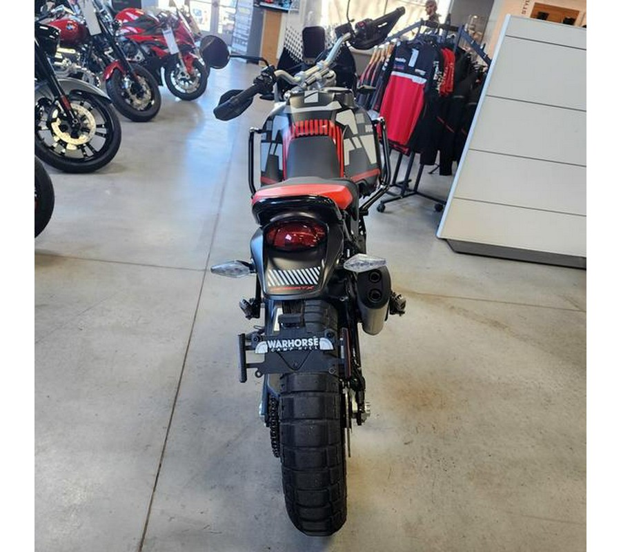 2023 Ducati DSX
