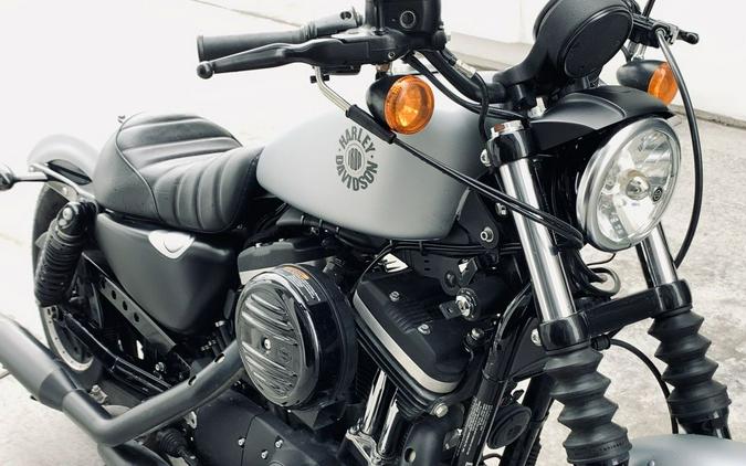 2020 Harley-Davidson® XL883N - Sportster® Iron 883™