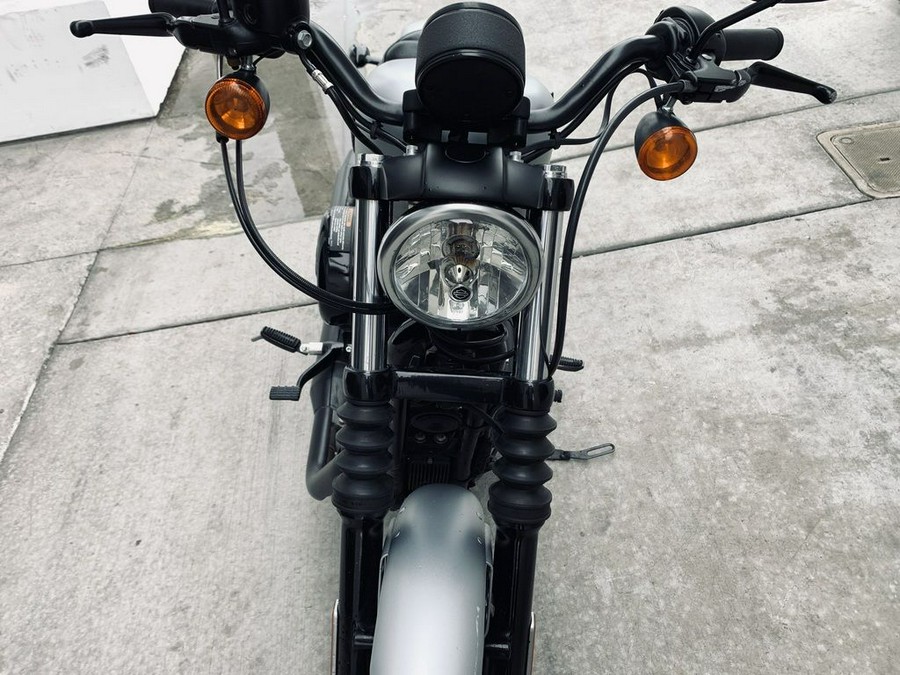 2020 Harley-Davidson® XL883N - Sportster® Iron 883™