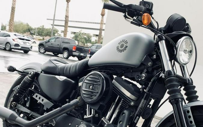 2020 Harley-Davidson Iron 1200 Review: Outstanding Sporster