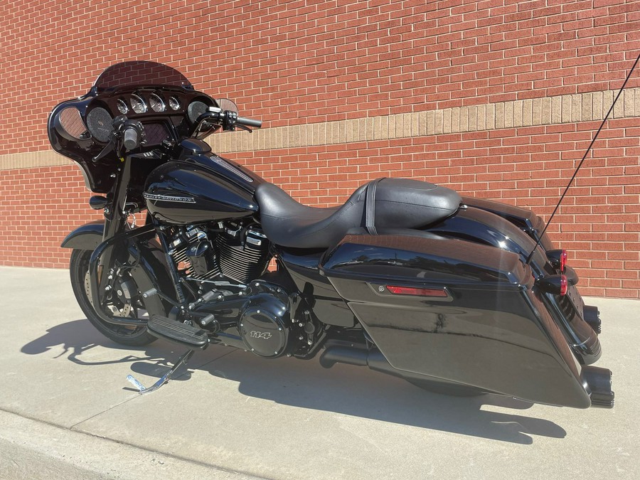 2020 Harley-Davidson Street Glide Special