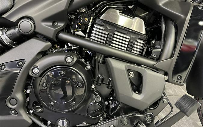 2024 Kawasaki Vulcan S