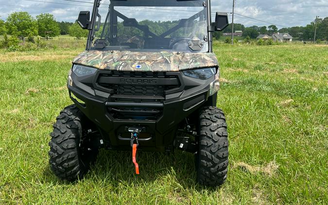 2025 Polaris Ranger XP® 1000 Premium