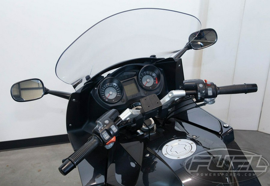 2007 BMW K 1200 GT