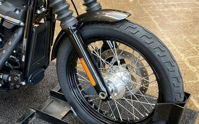 2020 Harley-Davidson Softail FXBB - Street Bob