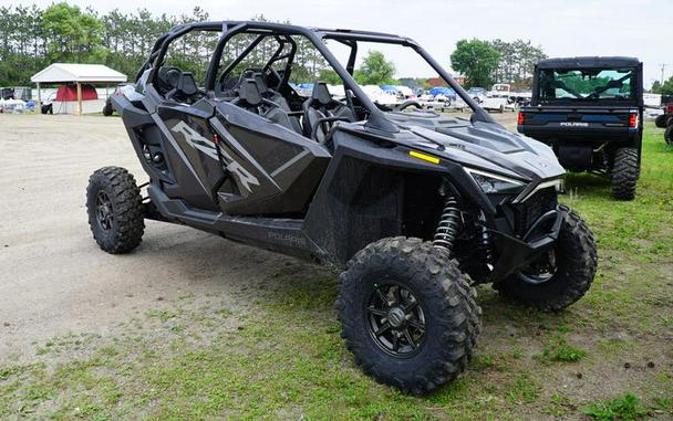 2024 Polaris® RZR Pro XP 4 Premium