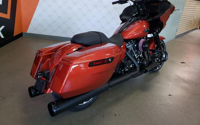 2024 Harley-Davidson FLTRX - Road Glide Pure Fire