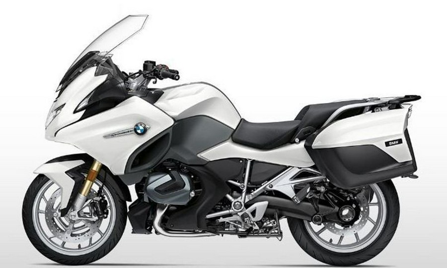 2022 BMW R 1250 RT