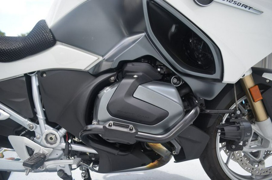 2022 BMW R 1250 RT