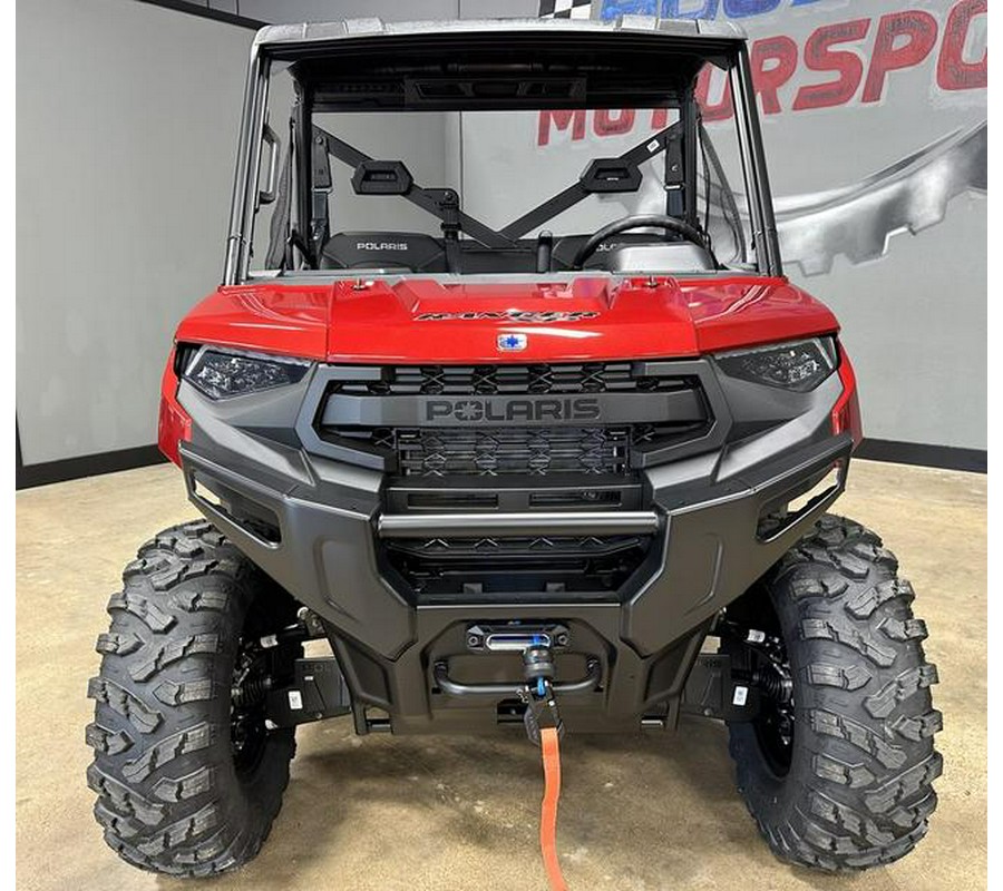 2025 Polaris® Ranger XP 1000 Premium