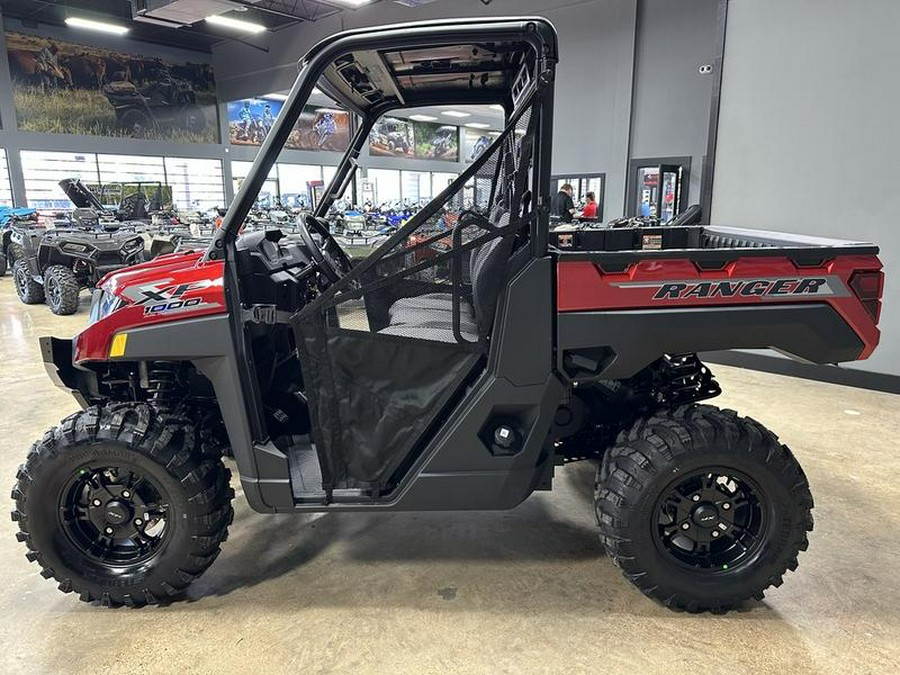 2025 Polaris® Ranger XP 1000 Premium