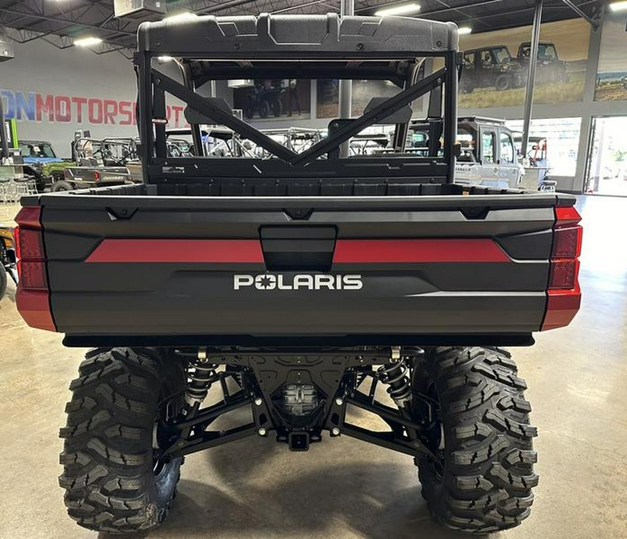 2025 Polaris® Ranger XP 1000 Premium