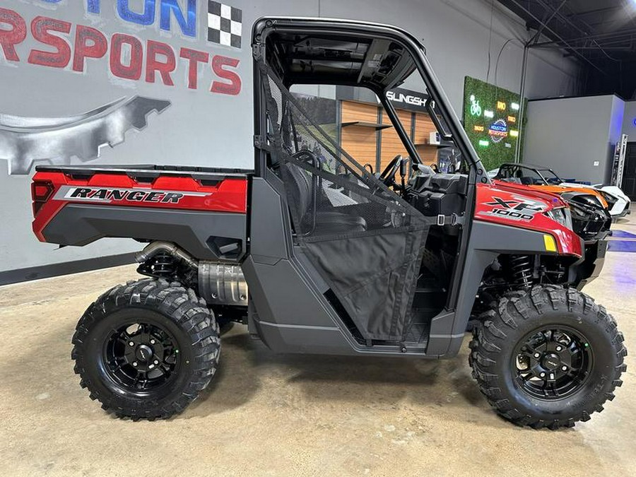 2025 Polaris® Ranger XP 1000 Premium