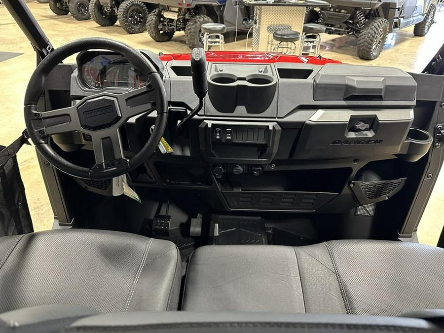 2025 Polaris® Ranger XP 1000 Premium