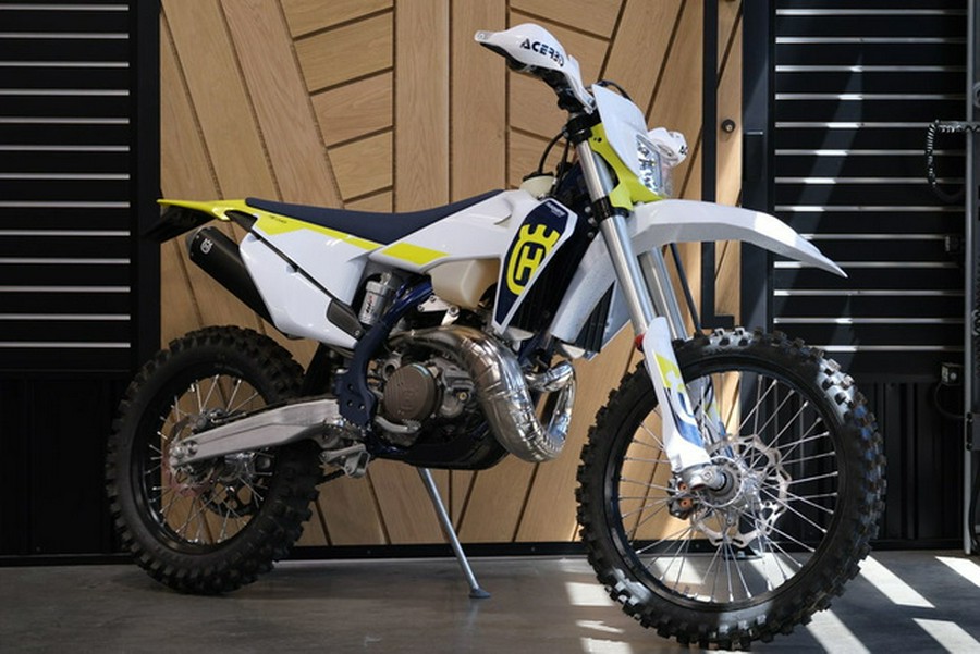 2023 Husqvarna TE 250 OFFROAD