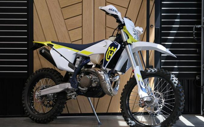 2023 Husqvarna TE 250 OFFROAD