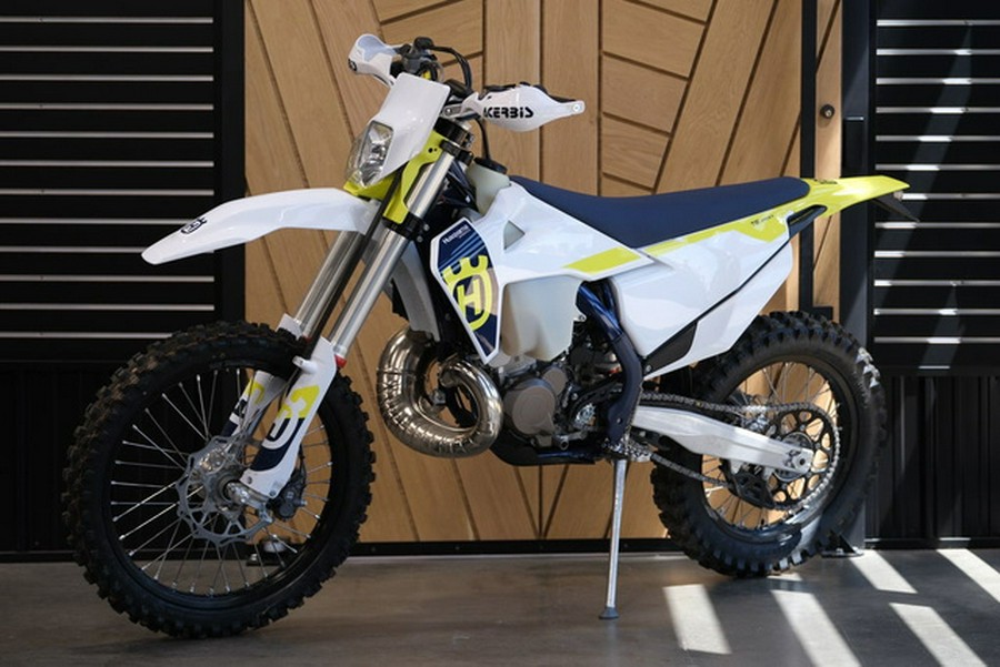 2023 Husqvarna TE 250 OFFROAD