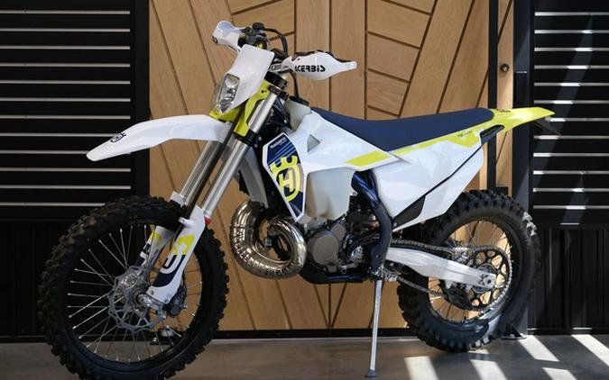 2023 Husqvarna TE 250 OFFROAD