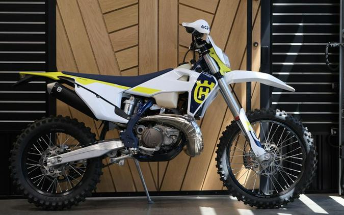 2023 Husqvarna TE 250 OFFROAD