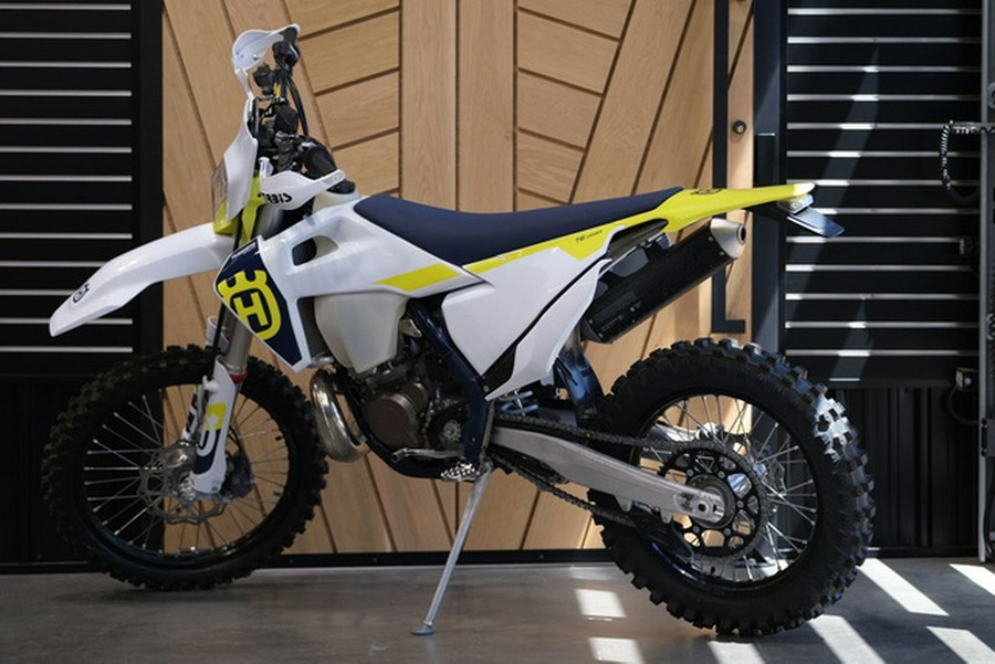 2023 Husqvarna TE 250 OFFROAD