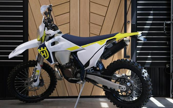 2023 Husqvarna TE 250 OFFROAD