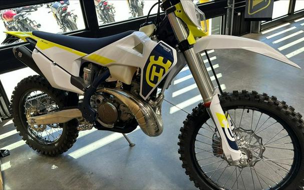 2023 Husqvarna TE 250 OFFROAD