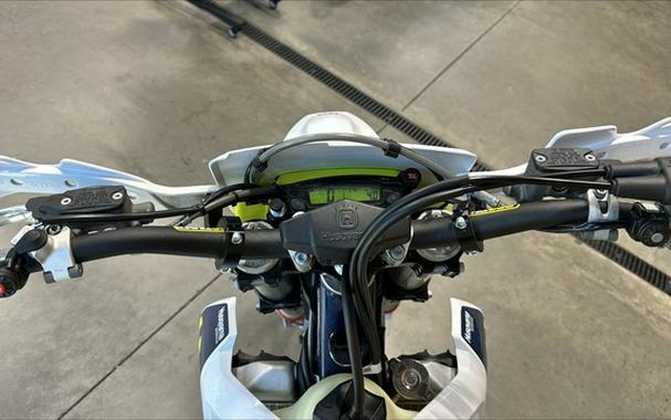 2023 Husqvarna TE 250 OFFROAD