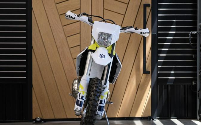 2023 Husqvarna TE 250 OFFROAD