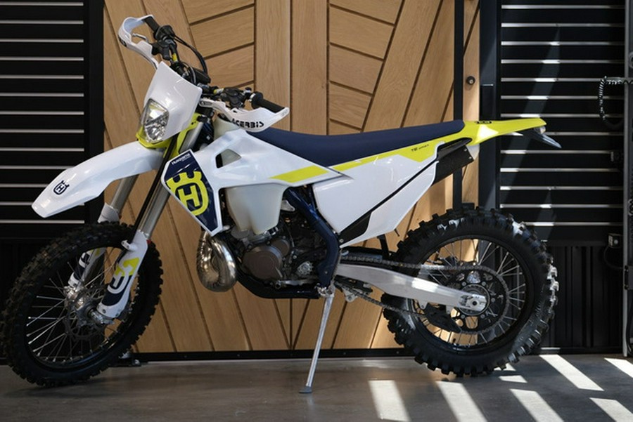 2023 Husqvarna TE 250 OFFROAD