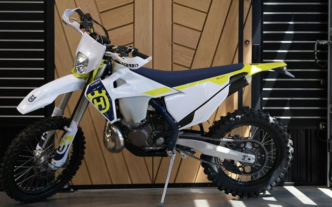 2023 Husqvarna TE 250 OFFROAD