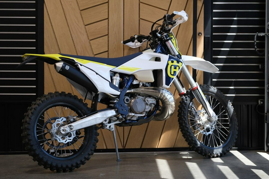 2023 Husqvarna TE 250 OFFROAD