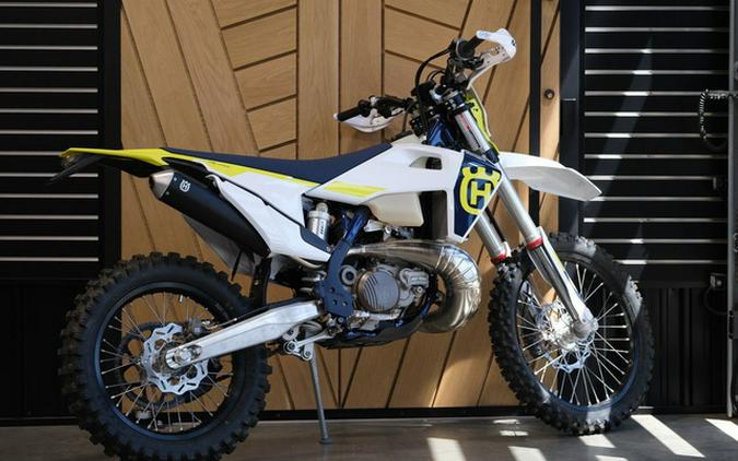 2023 Husqvarna TE 250 OFFROAD