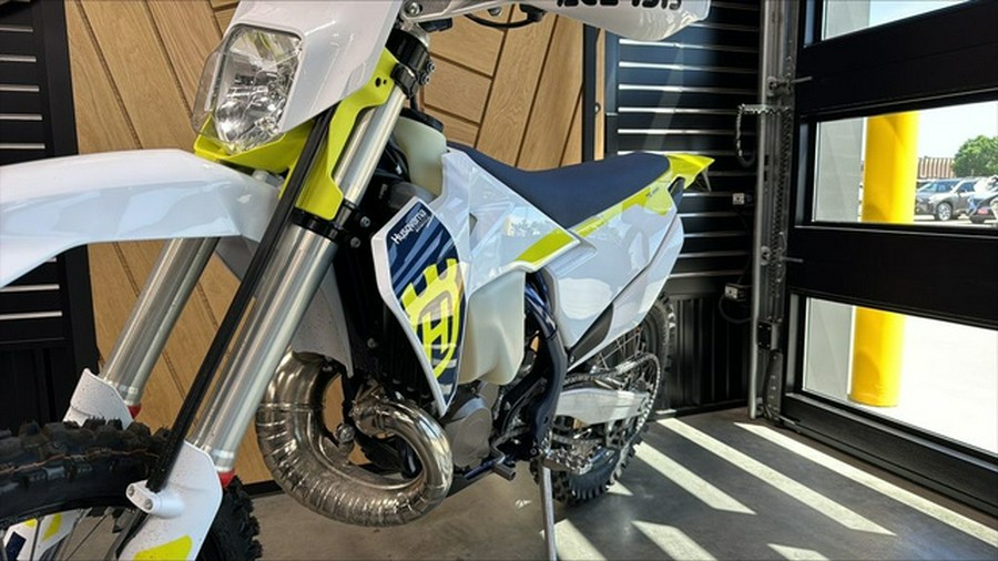 2023 Husqvarna TE 250 OFFROAD