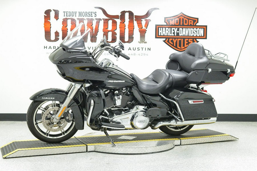 2021 Harley-Davidson® FLTRK - Road Glide® Limited