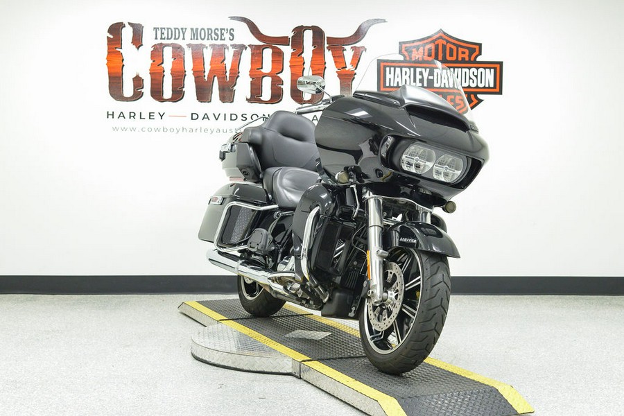 2021 Harley-Davidson® FLTRK - Road Glide® Limited