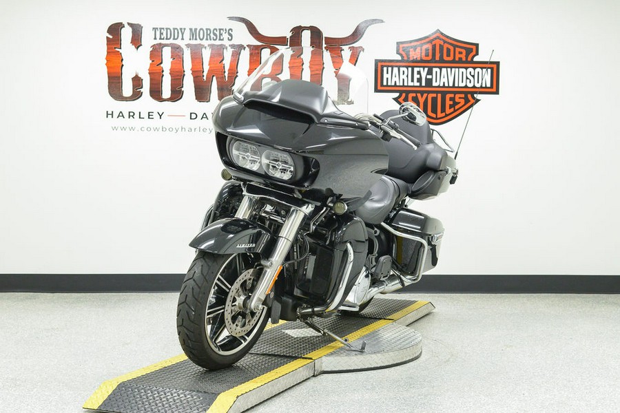 2021 Harley-Davidson® FLTRK - Road Glide® Limited