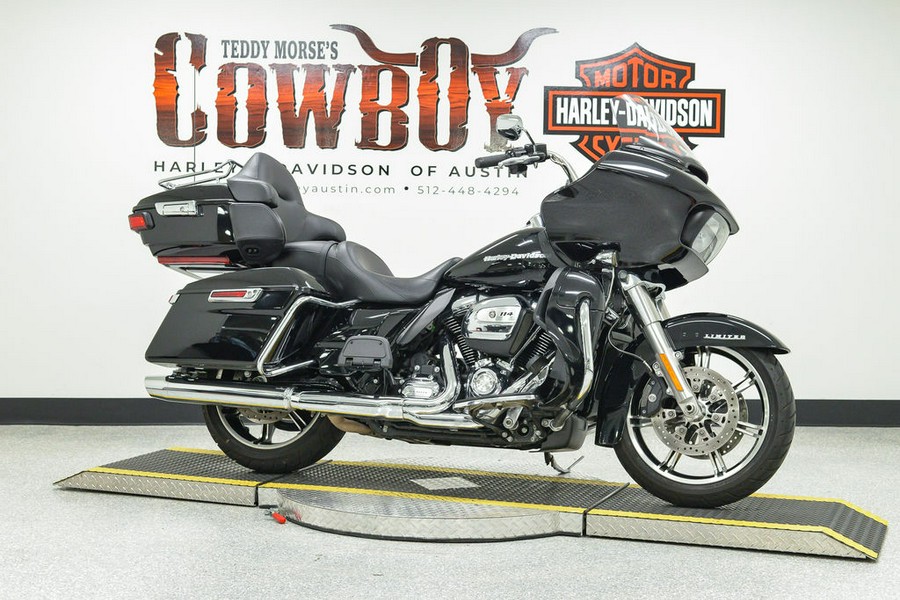 2021 Harley-Davidson® FLTRK - Road Glide® Limited