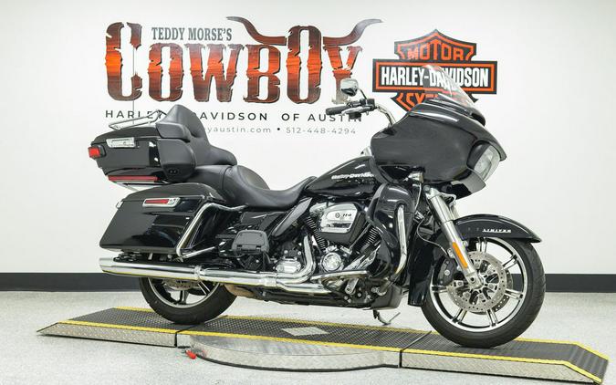 2021 Harley-Davidson® FLTRK - Road Glide® Limited