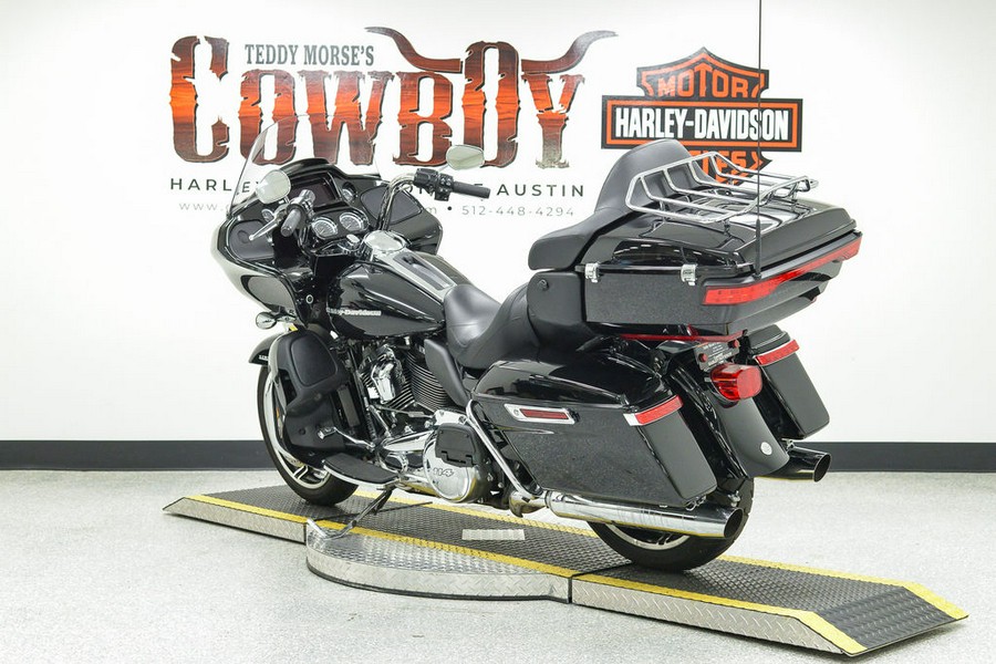 2021 Harley-Davidson® FLTRK - Road Glide® Limited